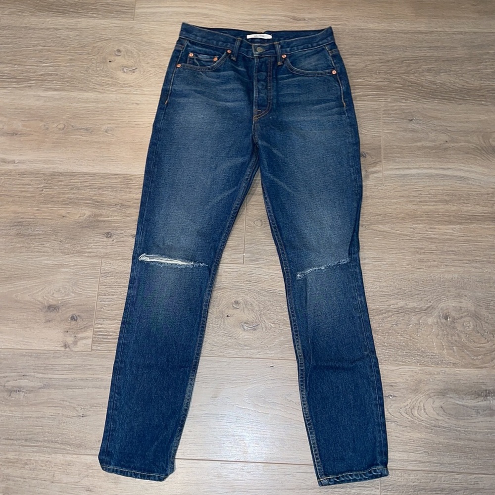 Grlfrnd Jeans